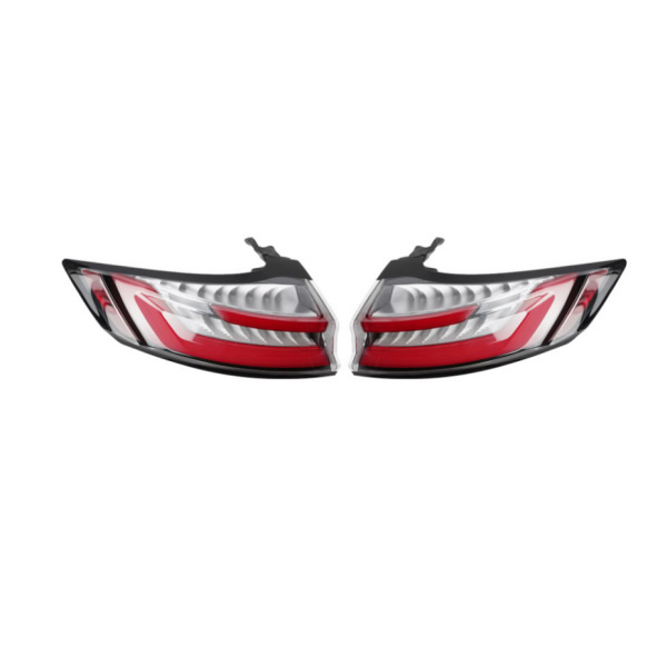 New taillight assembly LED with DRL for 2019-2023 Ford